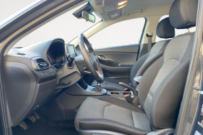 HYUNDAI I30 1.0 T GDI 120CH INTUITIVE