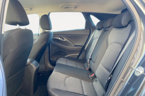 HYUNDAI I30 1.0 T GDI 120CH INTUITIVE