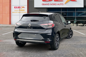 RENAULT CLIO V NEUF 23 1.0 ECO G 100CH TECHNO