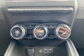 RENAULT CLIO V NEUF 23 1.0 ECO G 100CH TECHNO