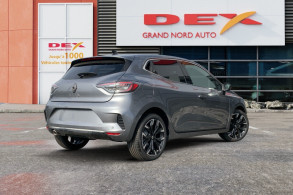 RENAULT CLIO V NEUF 23 1.0 ECO G 100CH TECHNO