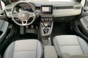 RENAULT CLIO V NEUF 23 1.0 ECO G 100CH TECHNO