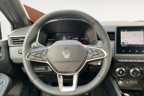 RENAULT CLIO V NEUF 23 1.0 ECO G 100CH TECHNO