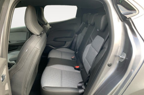 RENAULT CLIO V NEUF 23 1.0 ECO G 100CH TECHNO