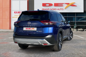 NISSAN X TRAIL E 4ORCE 213CH TEKNA 7 PLACES