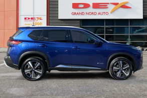 NISSAN X TRAIL E 4ORCE 213CH TEKNA 7 PLACES