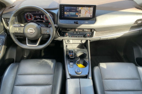 NISSAN X TRAIL E 4ORCE 213CH TEKNA 7 PLACES