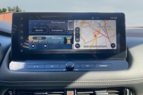 NISSAN X TRAIL E 4ORCE 213CH TEKNA 7 PLACES