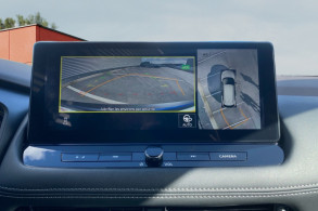 NISSAN X TRAIL E 4ORCE 213CH TEKNA 7 PLACES