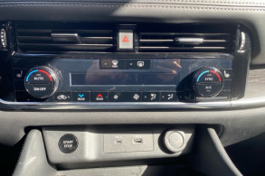 NISSAN X TRAIL E 4ORCE 213CH TEKNA 7 PLACES