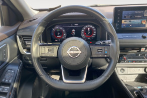 NISSAN X TRAIL E 4ORCE 213CH TEKNA 7 PLACES