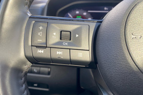 NISSAN X TRAIL E 4ORCE 213CH TEKNA 7 PLACES