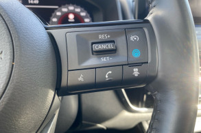 NISSAN X TRAIL E 4ORCE 213CH TEKNA 7 PLACES