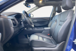 NISSAN X TRAIL E 4ORCE 213CH TEKNA 7 PLACES