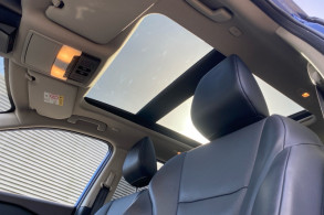 NISSAN X TRAIL E 4ORCE 213CH TEKNA 7 PLACES