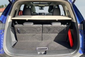 NISSAN X TRAIL E 4ORCE 213CH TEKNA 7 PLACES