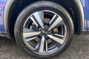 NISSAN X TRAIL E 4ORCE 213CH TEKNA 7 PLACES