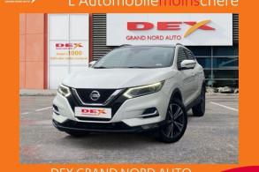 NISSAN QASHQAI 1.5 DCI 115CH N CONNECTA 2019