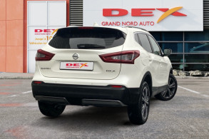 NISSAN QASHQAI 1.5 DCI 115CH N CONNECTA 2019