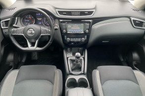 NISSAN QASHQAI 1.5 DCI 115CH N CONNECTA 2019