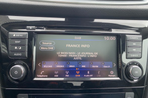 NISSAN QASHQAI 1.5 DCI 115CH N CONNECTA 2019