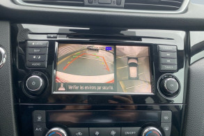 NISSAN QASHQAI 1.5 DCI 115CH N CONNECTA 2019