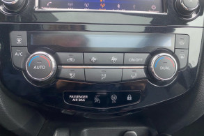 NISSAN QASHQAI 1.5 DCI 115CH N CONNECTA 2019