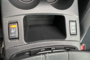 NISSAN QASHQAI 1.5 DCI 115CH N CONNECTA 2019