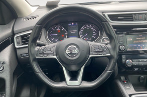 NISSAN QASHQAI 1.5 DCI 115CH N CONNECTA 2019