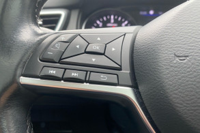 NISSAN QASHQAI 1.5 DCI 115CH N CONNECTA 2019