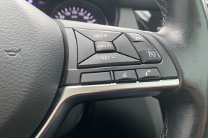 NISSAN QASHQAI 1.5 DCI 115CH N CONNECTA 2019