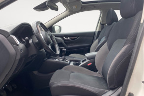 NISSAN QASHQAI 1.5 DCI 115CH N CONNECTA 2019