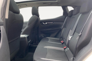 NISSAN QASHQAI 1.5 DCI 115CH N CONNECTA 2019