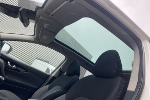 NISSAN QASHQAI 1.5 DCI 115CH N CONNECTA 2019