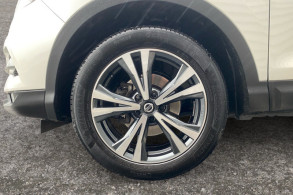 NISSAN QASHQAI 1.5 DCI 115CH N CONNECTA 2019
