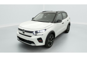 CITROEN C3 STE 1.2 TURBO 100CH PRO