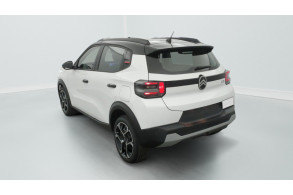 CITROEN C3 STE 1.2 TURBO 100CH PRO