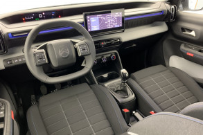 CITROEN C3 STE 1.2 TURBO 100CH PRO