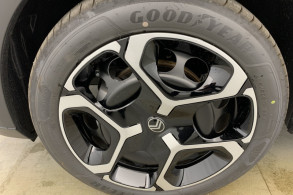 CITROEN C3 STE 1.2 TURBO 100CH PRO