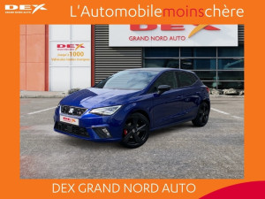 SEAT IBIZA 1.0 ECOTSI 115CH START STOP FR XCLUSIVE DSG