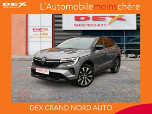 RENAULT AUSTRAL 1.3 TCE MILD HYBRID 160CH TECHNO AUTO 23
