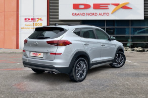 HYUNDAI TUCSON 1.6 CRDI 136CH CREATIVE