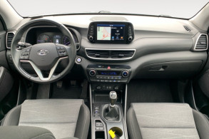 HYUNDAI TUCSON 1.6 CRDI 136CH CREATIVE