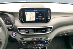 HYUNDAI TUCSON 1.6 CRDI 136CH CREATIVE