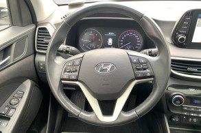HYUNDAI TUCSON 1.6 CRDI 136CH CREATIVE