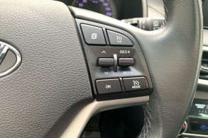 HYUNDAI TUCSON 1.6 CRDI 136CH CREATIVE