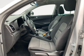 HYUNDAI TUCSON 1.6 CRDI 136CH CREATIVE