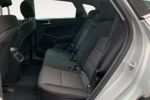 HYUNDAI TUCSON 1.6 CRDI 136CH CREATIVE