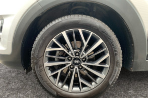 HYUNDAI TUCSON 1.6 CRDI 136CH CREATIVE