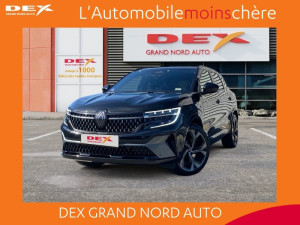 RENAULT AUSTRAL 1.2 E TECH FULL HYBRID 200CH TECHNO ESPRIT ALPINE